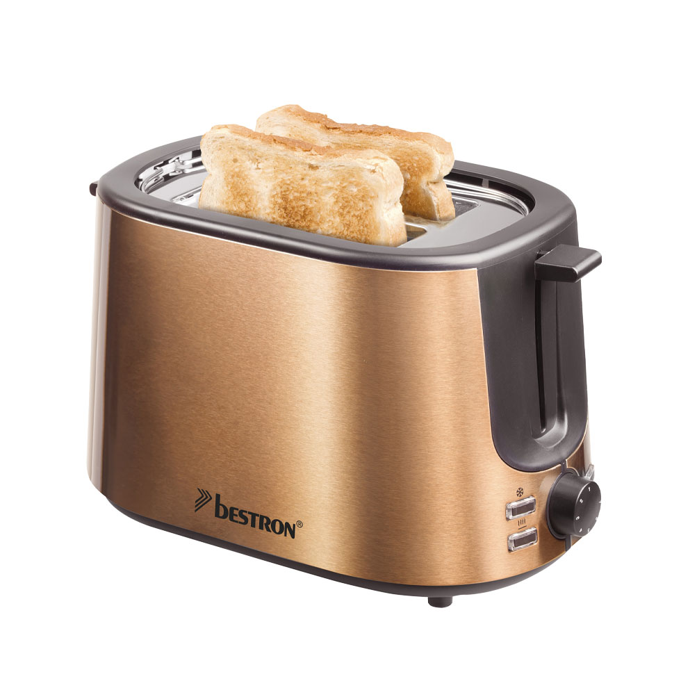 Gedeeltelijk Prematuur wildernis Toaster ATS100CO – RIESS-KELOmat
